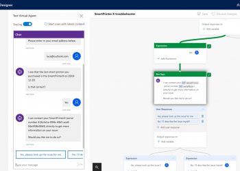 Dynamics 365 Customer Service